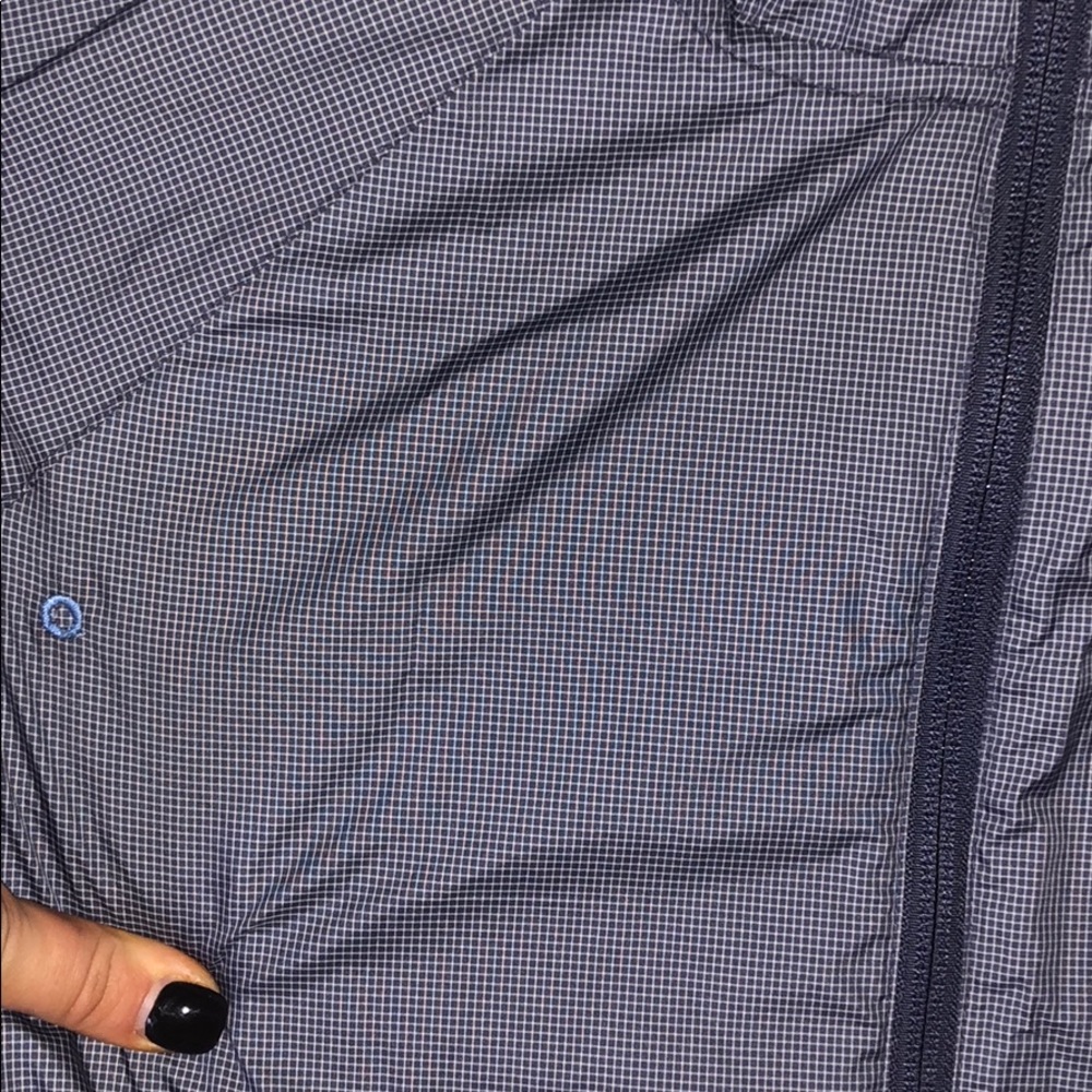 Nike Running Jacket - image 2